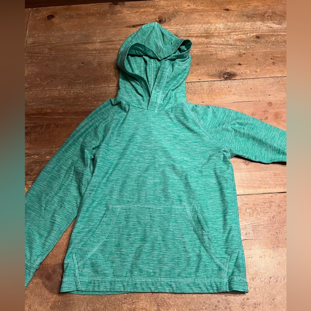 Hanna Andersson Made for Sun Active UV Hoodie